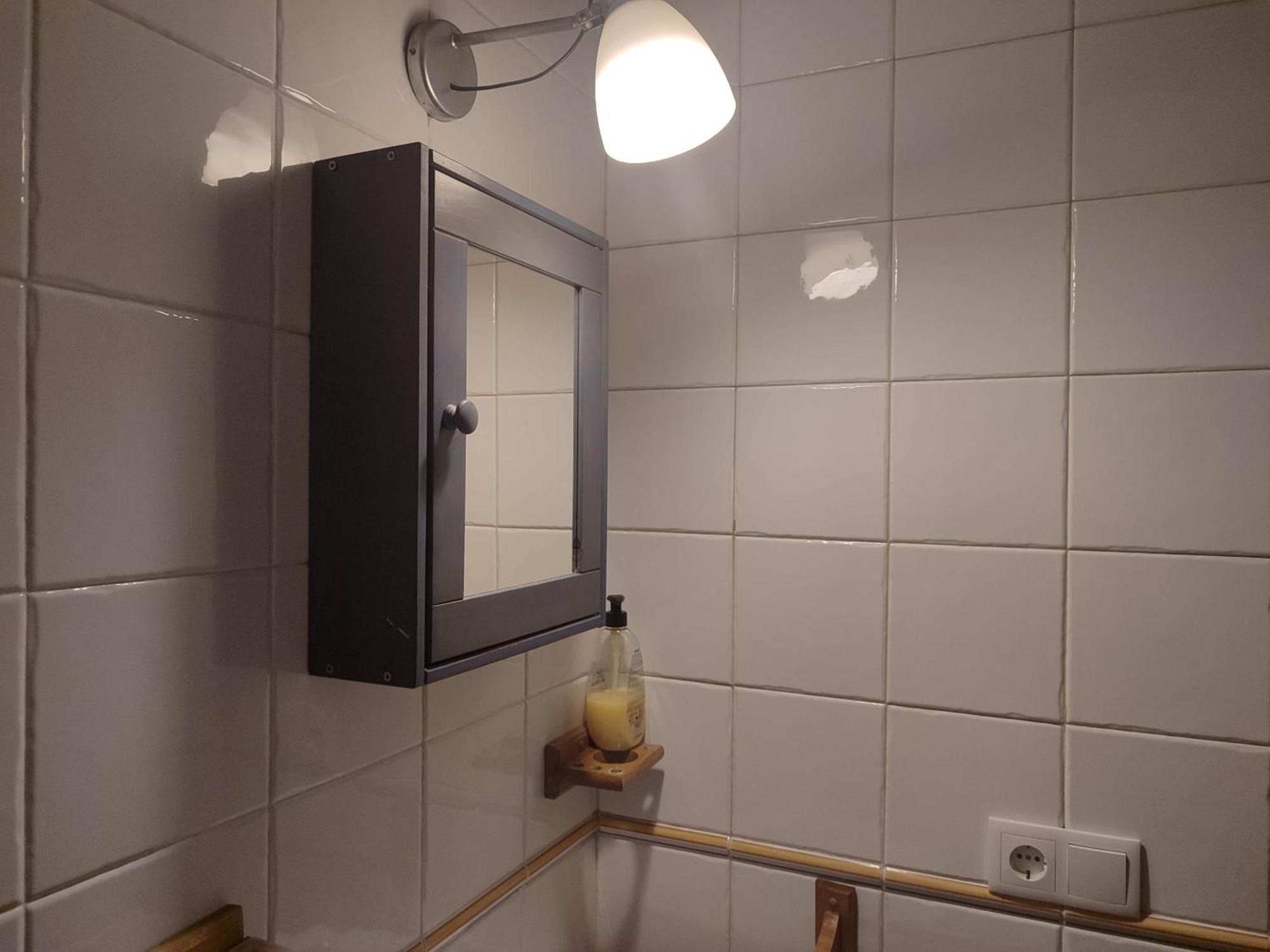 Ferienwohnung Casa Valentina Y La Buhardilla Salvacanete Zimmer foto