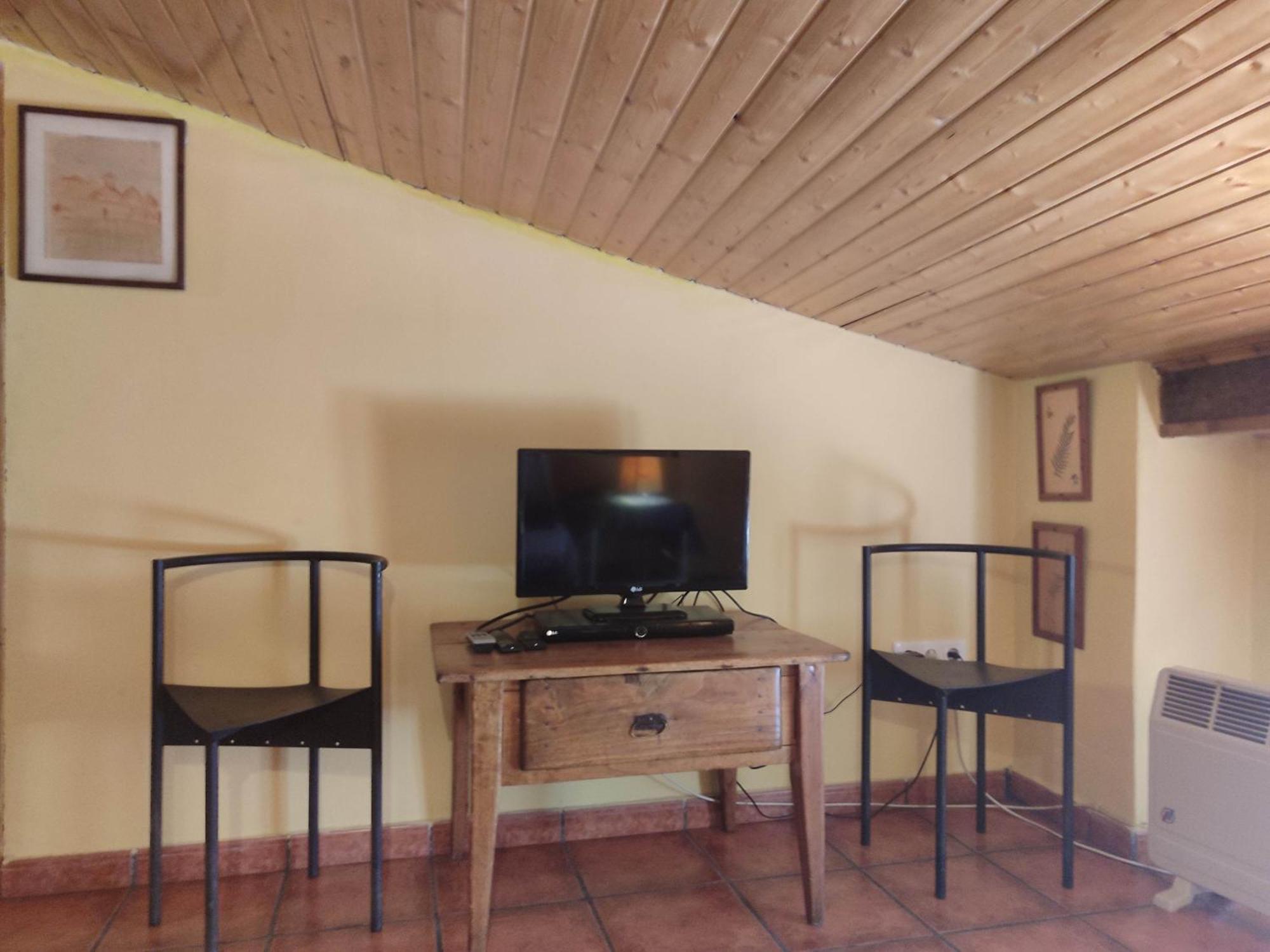 Ferienwohnung Casa Valentina Y La Buhardilla Salvacanete Zimmer foto